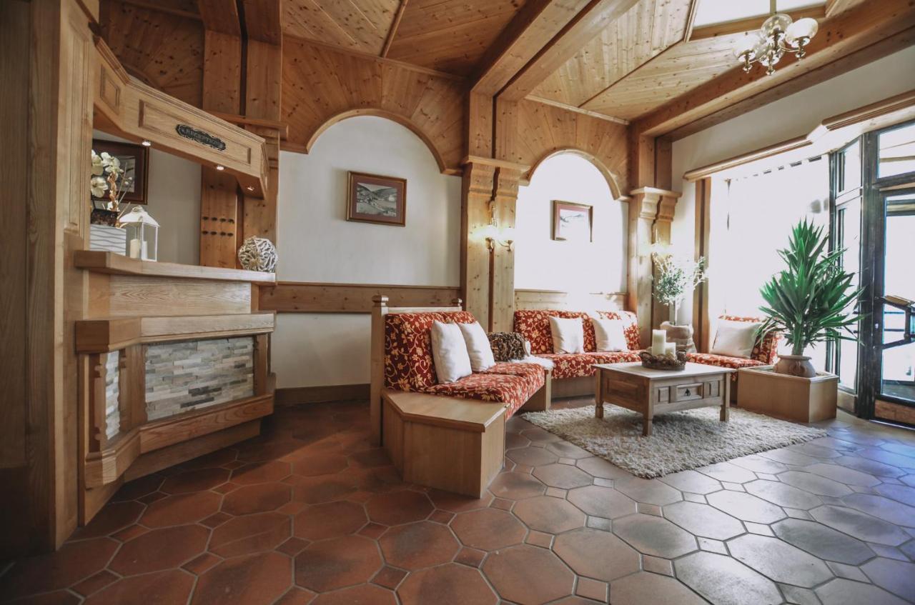 Landhaus Andrea Saalbach Экстерьер фото