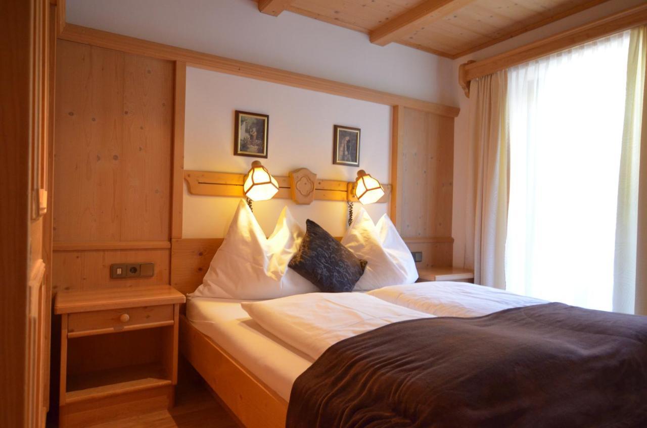 Landhaus Andrea Saalbach Номер фото